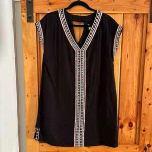 Cute Cotton Dress or Cover Up